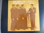 The Mills Brothers - From The Beginning, Chronological Mills Brothers Volume One - JSP Records - Jazz