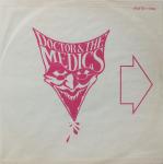 Doctor & The Medics - Spirit In The Sky - I.R.S. Records - Rock