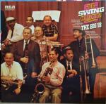 The Big 18 - The Swing Collection - RCA International (Camden) - Jazz