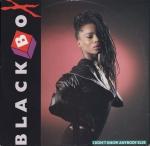 Black Box - I Don't Know Anybody Else - Groove Groove Melody - House