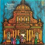 Valentina Kameníková & Frédéric Chopin - 4 Ballades & 3 Mazurkas - Classics For Pleasure - Classical