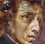 Frédéric Chopin & Samson François - Etudes - Classics For Pleasure - Classical