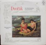 Antonín Dvo?ák, Wolfgang Sawallisch & Philharmonia Orchestra - New World Symphony, Carnival Overture - Classics For Pleasure - Classical