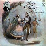 Frédéric Chopin & Samson François - Chopin Waltzes - Classics For Pleasure - Classical