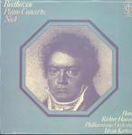 Ludwig van Beethoven, Hans Richter-Haaser, István Kertész & Philharmonia Orchestra  - Piano Concerto No.4 - Classics For Pleasure - Classical