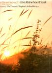 Wolfgang Amadeus Mozart, Dame Moura Lympany, Arthur Davison & The Virtuosi Of England  - Piano Concerto No. 21 Elvira Madigan - Eine Kleine Nachtmusik - Classics For Pleasure - Classical