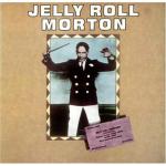 Jelly Roll Morton - Jelly Roll Morton - DJM Records  - Jazz