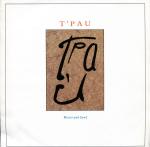 T'Pau - Heart And Soul - Siren - Rock