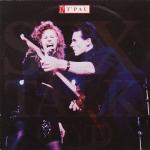 T'Pau - Sex Talk (Live) - Siren  - Rock