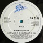 Lovebug Starski - Amityville (The House On The Hill) - Epic - Hip Hop