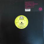 Liquid Measure & Jocelyn Brown - Take Me Up - Realtime Records - Tech House