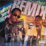 Puff Daddy - Can't Nobody Hold Me Down (Remix) - Bad Boy Entertainment - Hip Hop