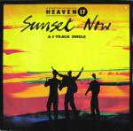 Heaven 17 - Sunset Now - Virgin - Synth Pop