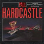 Paul Hardcastle - Paul Hardcastle - Chrysalis - Electro