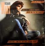 Richard Marx - Endless Summer Nights / Hold On To The Nights - EMI USA - Rock