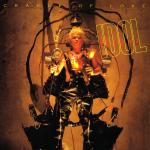 Billy Idol - Cradle Of Love - Chrysalis - Rock