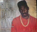 Big Daddy Kane - Set It Off - Cold Chillin\' - Hip Hop