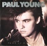 Paul Young - Tomb Of Memories - CBS - Synth Pop