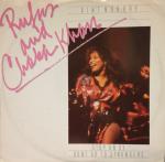 Rufus & Chaka Khan - Ain't Nobody - Warner Bros. Records - Soul & Funk