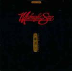Midnight Star - Midas Touch - Solar - Soul & Funk
