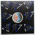 Chill Fac-Torr - Twist (Round n Round) - Philly World Records - Disco