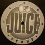 Embee - Change Da Beat / Go Off - Go Off - Juice Records - Drum & Bass