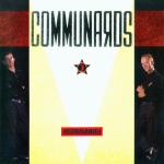 The Communards - Disenchanted - London Records - Synth Pop
