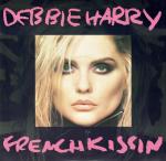 Deborah Harry - French Kissin' In The USA - Chrysalis - New Wave