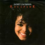 Janet Jackson - Escapade - Breakout - R & B