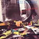 Wet Wet Wet - Sweet Little Mystery - The Precious Organisation - Synth Pop