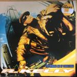 R. Kelly - You Remind Me Of Something - Jive - R & B