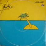 Darts - Lorraine - Choice Cuts - Rock