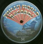 Chill Fac-Torr - Twist (Round n Round) - Philly World Records - Disco