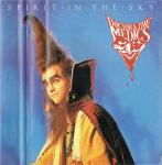 Doctor & The Medics - Spirit In The Sky - I.R.S. Records - Rock