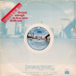 Robert Gordon  - The Way I Walk - Private Stock - Rock