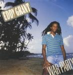Eddy Grant - War Party - Ice - Reggae