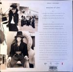 Janet Jackson - Because Of Love - Virgin - US House