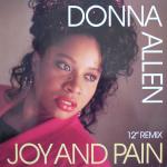Donna Allen - Joy And Pain (12Remix) - BCM Records - US House