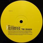 Sundance - Sundance 98 Mixes - React - Trance