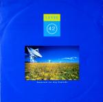 Level 42 - Heaven In My Hands - Polydor - Synth Pop