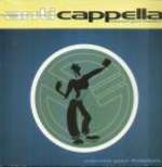Anticapella - Express Your Freedom - Media - UK House