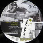 Love Rec - First Steps (Vol. 2) - Lupeca - Deep House