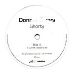 Donell Jones - Shorty - LaFace Records - UK Garage