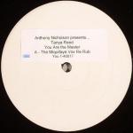 Anthony Nicholson & Tanya Reed - You Are The Master - Clairaudience - Deep House