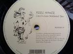 Reel Houze - Can't Live Without You / Reel Rock - Influence - UK House