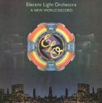 Electric Light Orchestra - A New World Record - Jet Records - Rock