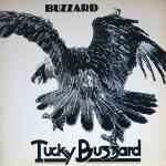 Tucky Buzzard - Buzzard - Purple Records - Rock