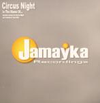 Circus Night - In The Name Of... - Jamayka Recordings - Deep House