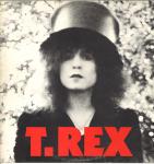 T. Rex - The Slider - T. REX - Rock