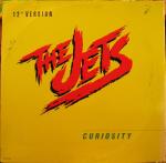 The Jets - Curiosity - MCA Records - Synth Pop